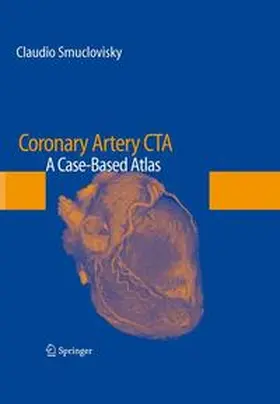 Smuclovisky | Coronary Artery CTA | Buch | 978-1-4419-0430-0 | www.sack.de