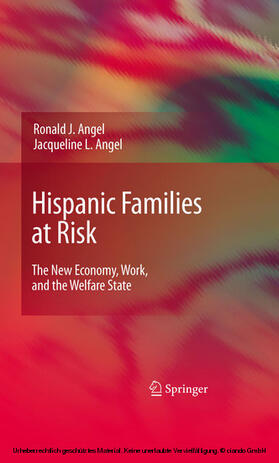 Angel | Hispanic Families at Risk | E-Book | sack.de