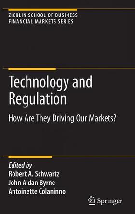Schwartz / Byrne / Colaninno | Technology and Regulation | Buch | 978-1-4419-0479-9 | sack.de