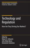 Schwartz / Byrne / Colaninno |  Technology and Regulation | Buch |  Sack Fachmedien