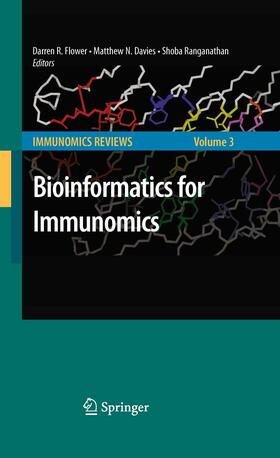 Flower / Davies / Ranganathan | Bioinformatics for Immunomics | E-Book | sack.de