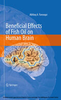 Farooqui |  Beneficial Effects of Fish Oil on Human Brain | eBook | Sack Fachmedien