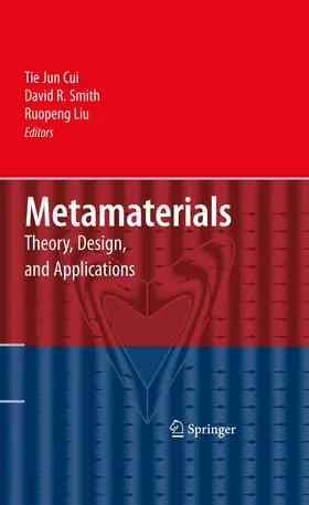 Cui / Liu / Smith | Metamaterials | E-Book | www.sack.de