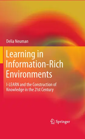 Neuman |  Learning in Information-Rich Environments | eBook | Sack Fachmedien