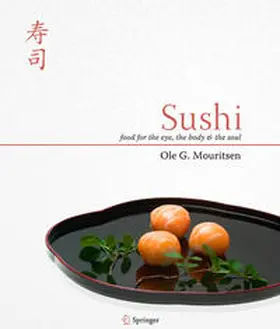 Mouritsen |  Sushi | eBook | Sack Fachmedien