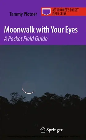 Plotner |  Moonwalk with Your Eyes | eBook | Sack Fachmedien