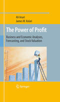 Anari / Kolari |  The Power of Profit | eBook | Sack Fachmedien