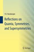 Varadarajan |  Reflections on Quanta, Symmetries, and Supersymmetries | Buch |  Sack Fachmedien