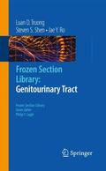 Truong / Shen / Ro |  Frozen Section Library: Genitourinary Tract | eBook | Sack Fachmedien