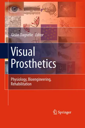 Dagnelie | Visual Prosthetics | E-Book | www.sack.de