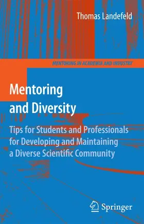 Landefeld |  Mentoring and Diversity | Buch |  Sack Fachmedien