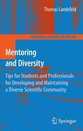 Landefeld |  Mentoring and Diversity | Buch |  Sack Fachmedien