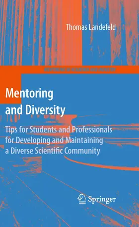 Landefeld | Mentoring and Diversity | E-Book | www.sack.de