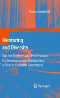 Landefeld |  Mentoring and Diversity | eBook | Sack Fachmedien