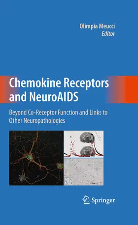 Meucci | Chemokine Receptors and NeuroAIDS | E-Book | www.sack.de
