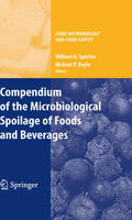 Sperber / Doyle |  Compendium of the Microbiological Spoilage of Foods and Beverages | eBook | Sack Fachmedien