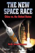 Seedhouse |  The New Space Race: China vs. USA | eBook | Sack Fachmedien