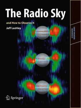 Lashley |  The Radio Sky and How to Observe It | eBook | Sack Fachmedien