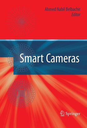 Belbachir |  Smart Cameras | Buch |  Sack Fachmedien