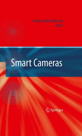 Belbachir |  Smart Cameras | eBook | Sack Fachmedien