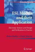 Bailey / Martin |  ESL Models and Their Application | Buch |  Sack Fachmedien