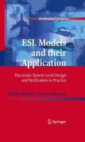 Bailey / Martin |  ESL Models and their Application | eBook | Sack Fachmedien