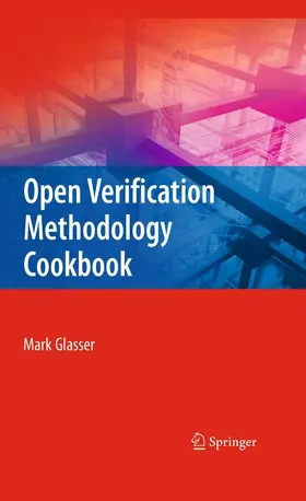 Glasser | Open Verification Methodology Cookbook | E-Book | www.sack.de
