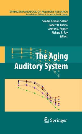 Gordon-Salant / Frisina / Fay | The Aging Auditory System | E-Book | sack.de