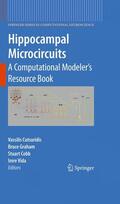 Cutsuridis / Graham / Cobb |  Hippocampal Microcircuits | Buch |  Sack Fachmedien