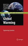 Dincer / Midilli / Hepbasli |  Global Warming | Buch |  Sack Fachmedien