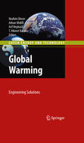 Dincer / Midilli / Hepbasil |  Global Warming | eBook | Sack Fachmedien
