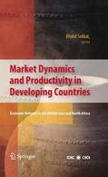 Sekkat |  Market Dynamics and Productivity in Developing Countries | Buch |  Sack Fachmedien