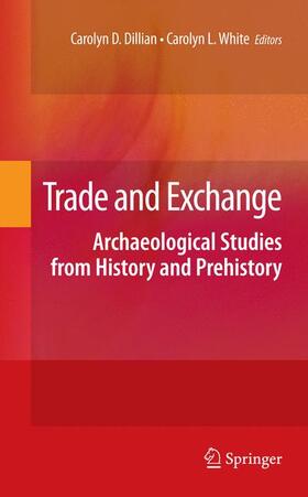 Dillian / White | Trade and Exchange | Buch | 978-1-4419-1071-4 | sack.de
