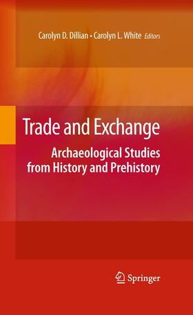 Dillian / White | Trade and Exchange | E-Book | sack.de