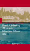 Corbin / Russell |  Historical Archeology of Tourism in Yellowstone National Park | eBook | Sack Fachmedien