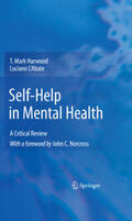 Harwood / L'Abate |  Self-Help in Mental Health | Buch |  Sack Fachmedien