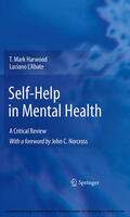 Harwood / L'Abate |  Self-Help in Mental Health | eBook | Sack Fachmedien