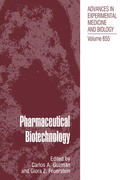 Guzmán / Feuerstein |  Pharmaceutical Biotechnology | eBook | Sack Fachmedien