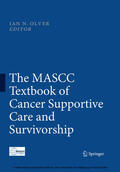 Olver |  The MASCC Textbook of Cancer Supportive Care and Survivorship | eBook | Sack Fachmedien