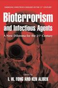 Alibek / Fong |  Bioterrorism and Infectious Agents | Buch |  Sack Fachmedien