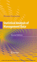 Gatignon |  Statistical Analysis of Management Data | eBook | Sack Fachmedien