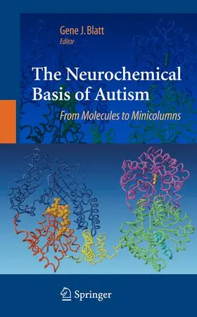 Blatt |  The Neurochemical Basis of Autism | Buch |  Sack Fachmedien