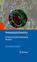 Burry |  Immunocytochemistry | eBook | Sack Fachmedien