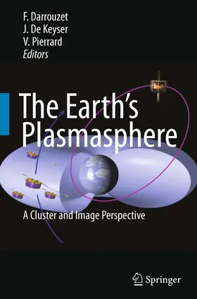 Darrouzet / de Keyser / Keyser | The Earth's Plasmasphere | E-Book | sack.de