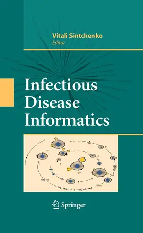 Sintchenko | Infectious Disease Informatics | E-Book | www.sack.de