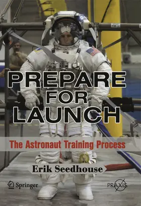 Seedhouse | Prepare for Launch | E-Book | sack.de