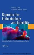 Carrell / Peterson |  Reproductive Endocrinology and Infertility | eBook | Sack Fachmedien