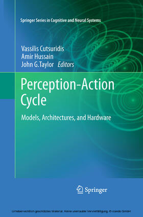 Cutsuridis / Hussain / Taylor | Perception-Action Cycle | E-Book | sack.de