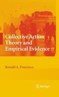 Francisco |  Collective Action Theory and Empirical Evidence | Buch |  Sack Fachmedien