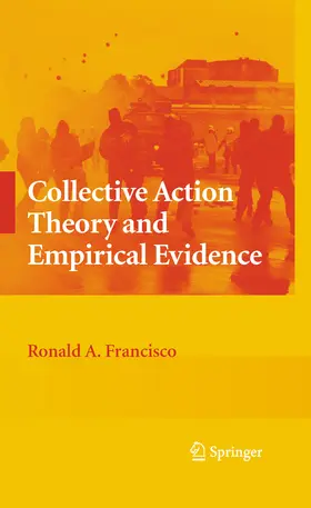 Francisco | Collective Action Theory and Empirical Evidence | E-Book | sack.de